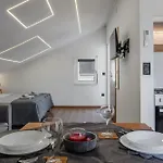 Apartment Baltic *