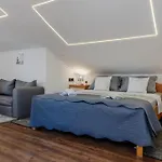 Baltic Apartment *