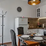 Baltic Apartment