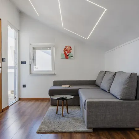 Baltic Apartman *