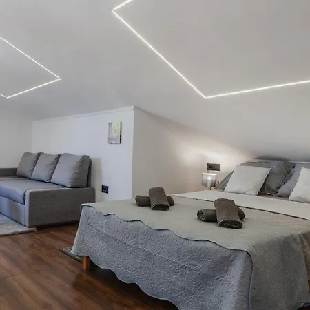 Baltic Apartman *