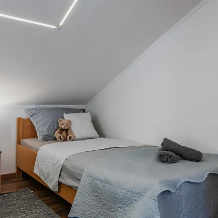 Baltic Apartman