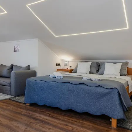 Baltic Apartman *