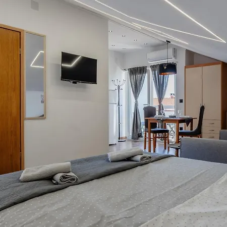 Апартаменты Baltic Вир