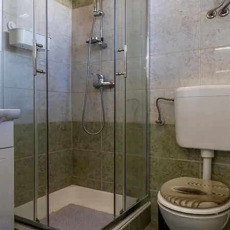 Baltic Apartman Vir