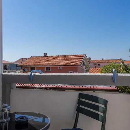 Apartman Baltic Vir