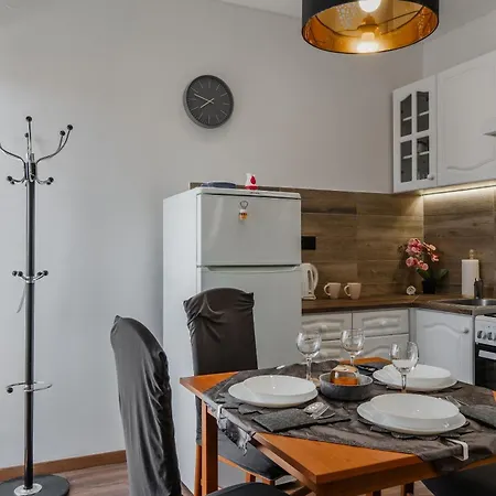 Baltic Apartman