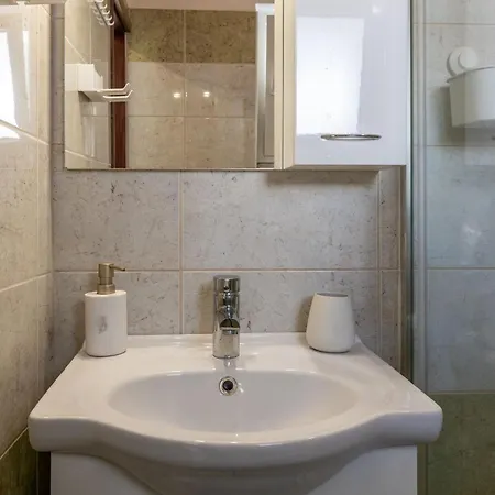 Apartman Baltic