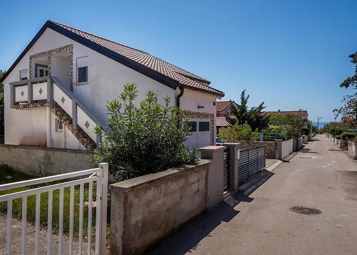 Baltic Апартаменты *