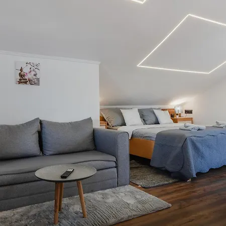 Apartment Baltic *