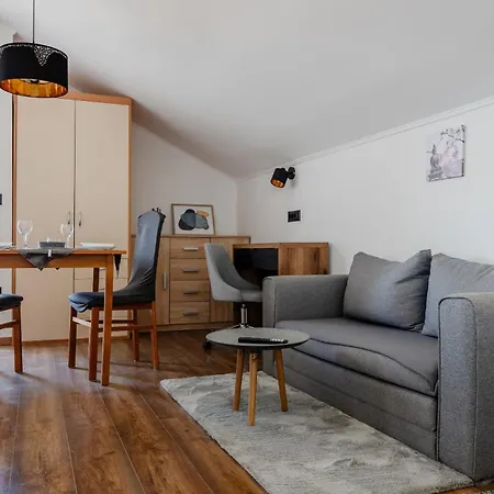 Baltic Apartment