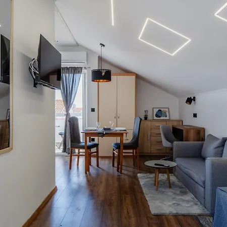 Baltic Appartement *