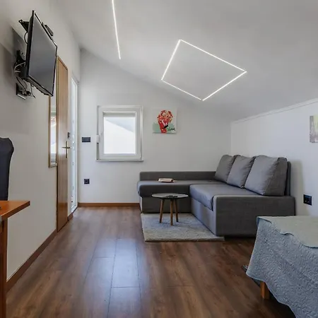 Baltic Appartement Vir