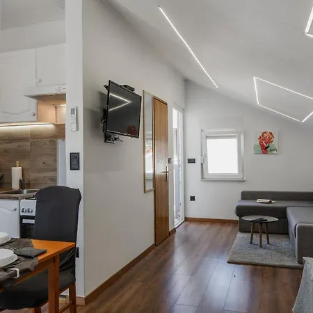 Appartement Baltic Vir