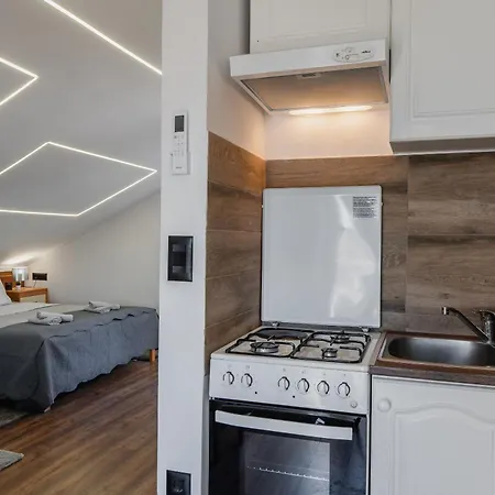 Baltic Apartment