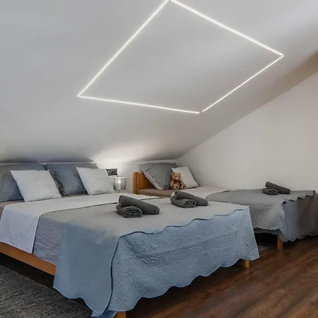 Apartment Baltic