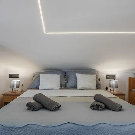 Baltic Apartment *