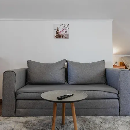 Apartment Baltic *