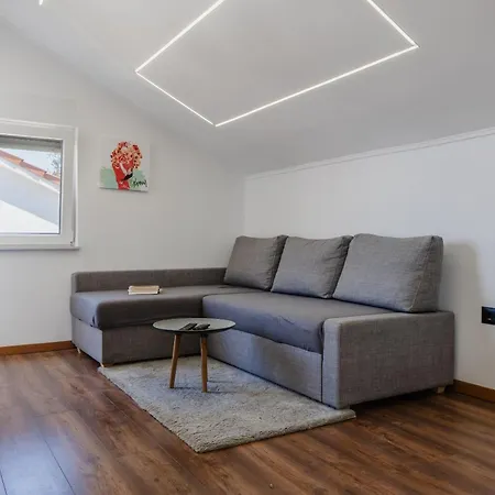 Baltic Apartment *