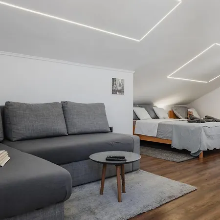 Apartment Baltic *