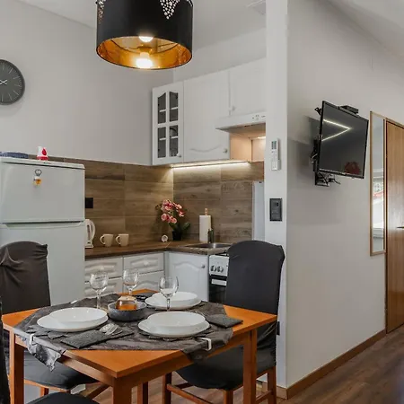 Baltic Apartment