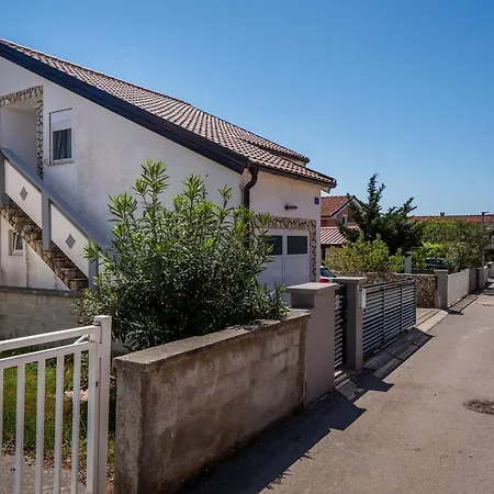 Baltic Appartement *