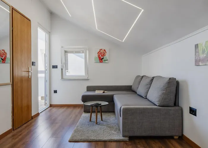 Baltic Appartement *