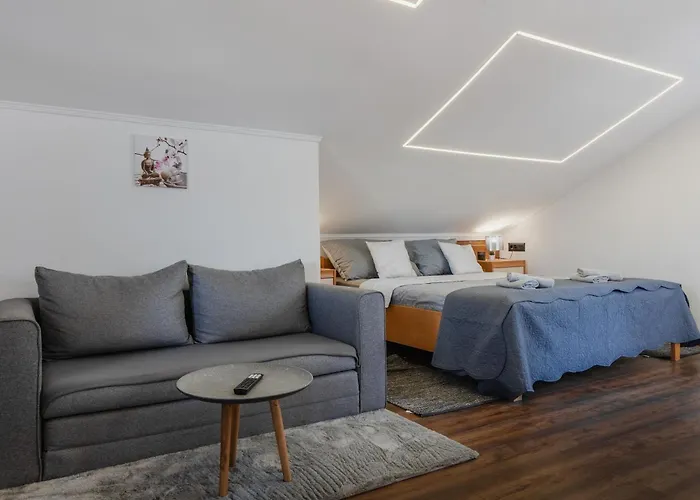 Appartement Baltic *