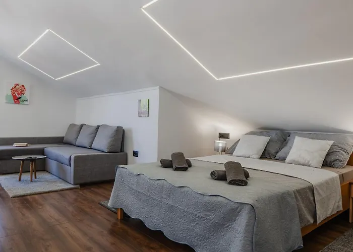 Baltic Appartement *