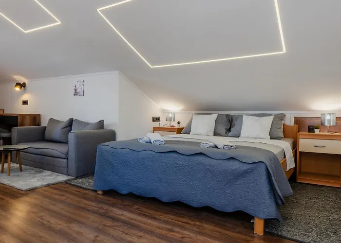 Baltic Appartement *