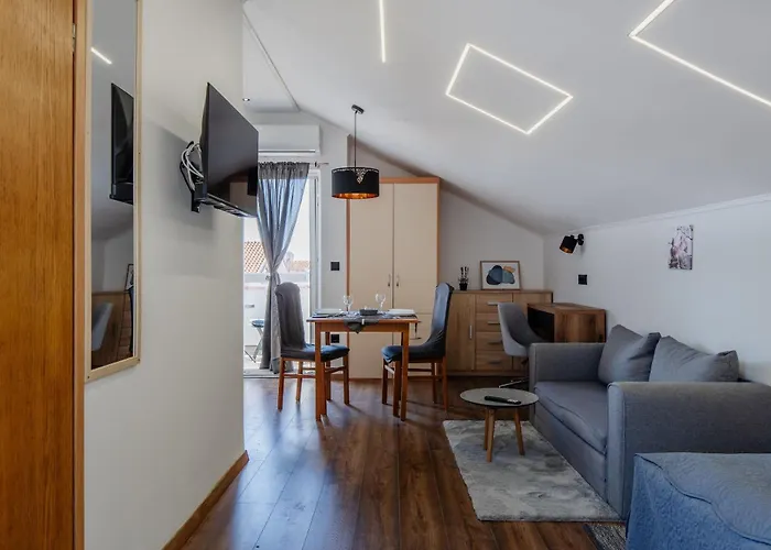 Baltic Appartement *