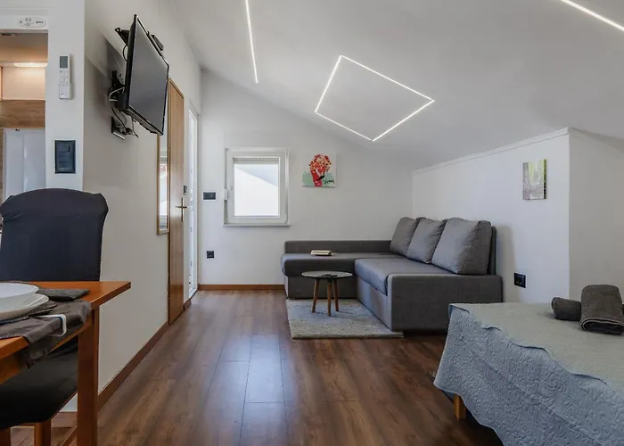 Baltic Appartement Vir