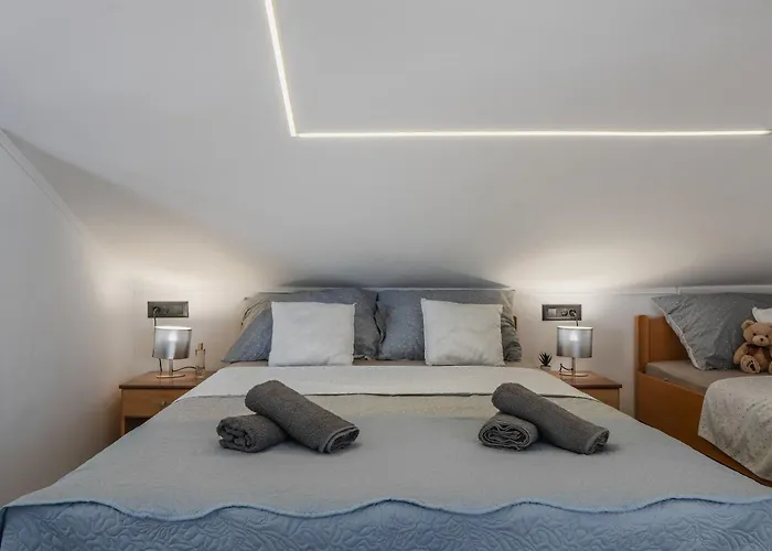 Baltic Appartement *