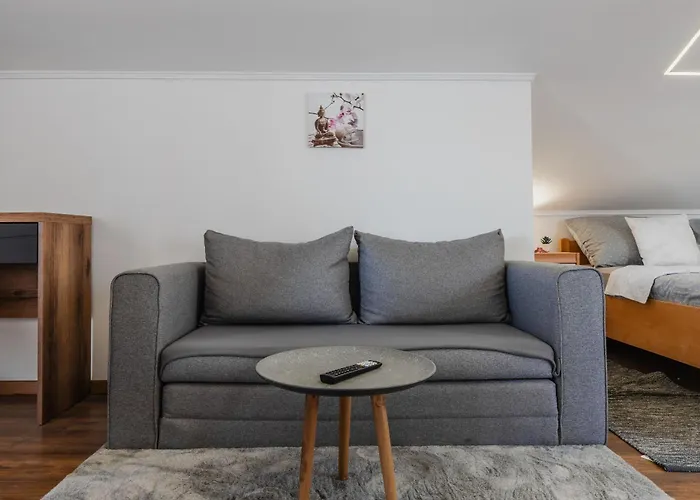 Appartement Baltic *