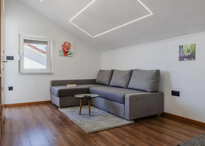 Baltic Appartement *