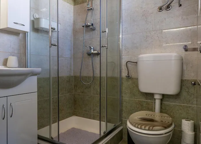 Baltic Appartement Vir