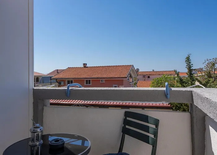 Appartement Baltic Vir